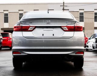 2015 Honda Grace Hybrid LX image 303861