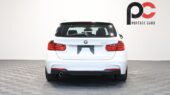 2013 Bmw 320i Touring M Sport image 316195