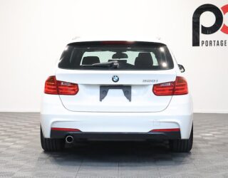 2013 Bmw 320i Touring M Sport image 316195