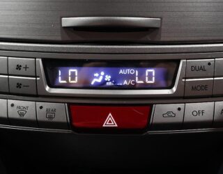 2012 Subaru Legacy Touring Wagon 2.5i Eyesight B sports G Package AWD image 318051