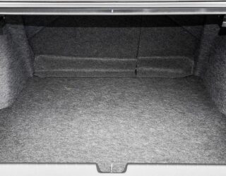 2015 Honda Grace Hybrid LX image 303877