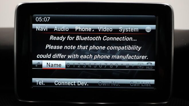 2014 Mercedes-benz A 180 Super Low Kms image 317557