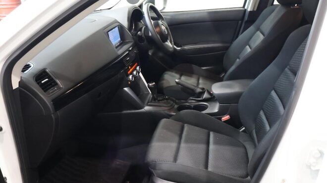 2013 Mazda Cx-5 20S image 317512