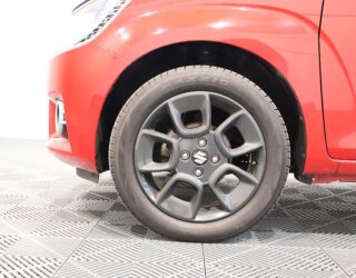 2016 Suzuki Ignis Hybrid MX/ Push Start/ Steering Wheel Controls image 305229