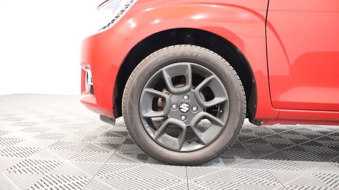 2016 Suzuki Ignis Hybrid MX/ Push Start/ Steering Wheel Controls image 305229