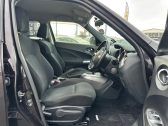 2014 Nissan Juke 15RX image 277157