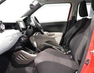 2016 Suzuki Ignis Hybrid MX/ Push Start/ Steering Wheel Controls image 305225