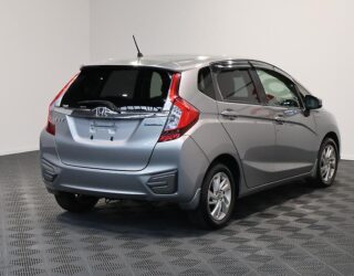 2013 Honda Fit Hybrid L Package, Cruise Control image 311422