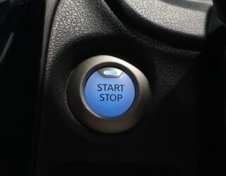 2018 Nissan Note e-Power X Model, Apple Car Play, 360 Camera, pre collision assist image 308739