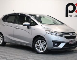 2013 Honda Fit Hybrid L Package, Cruise Control image 285304