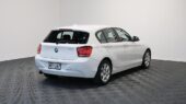 2012 Bmw 116i Low Kms image 319623