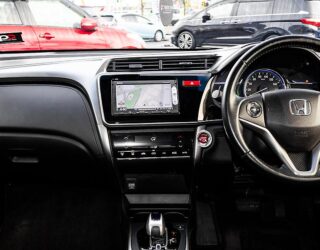 2015 Honda Grace Hybrid LX image 303863