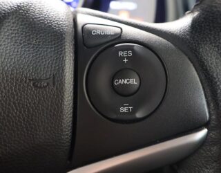 2013 Honda Fit Hybrid L Package, Cruise Control image 311431