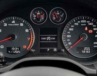 2012 Audi A3 Sportback 1.4TFSI S tronic image 312816