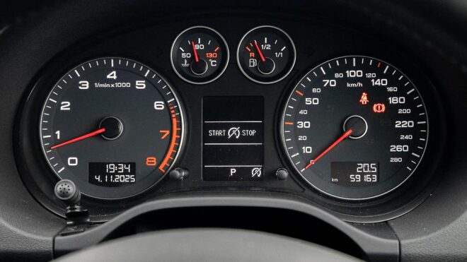 2012 Audi A3 Sportback 1.4TFSI S tronic image 312816