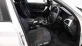 2012 Bmw 116i Low Kms image 319629