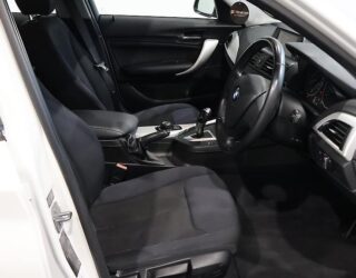 2012 Bmw 116i Low Kms image 319629