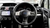 2013 Subaru Forester 2.0 XT Eyesight 4WD image 312782