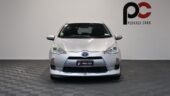 2012 Toyota Aqua G Model/ Push Start/ Reverse Camera/ Alloy Wheels/ Hybrid image 313288