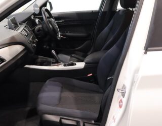 2012 Bmw 116i Low Kms image 319626