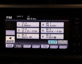 2012 Toyota Aqua G Model, Push Start, Reverse Camera image 315400