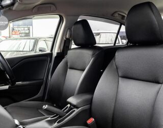 2015 Honda Grace Hybrid LX image 303875