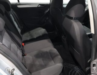 2012 Volkswagen Golf TSI Comfort Line 1.4L image 316382