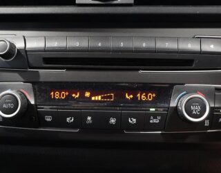 2012 Bmw 116i Motorsport/ M Sport image 317622