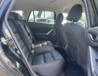 2013 Mazda Atenza 20S Wagon image 307129