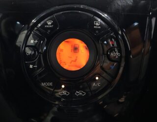 2018 Nissan Note e-Power X Model, Apple Car Play, 360 Camera, pre collision assist image 308740