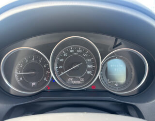 2013 Mazda Atenza 20S Wagon image 307133