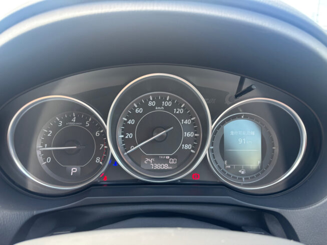 2013 Mazda Atenza 20S Wagon image 307133