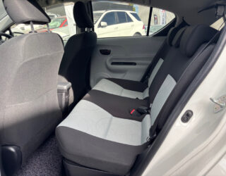 2012 Toyota Aqua S Model, Push Start, Reverse Camera image 308919