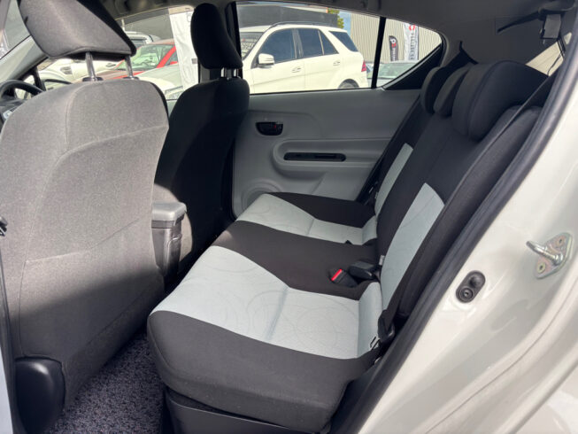 2012 Toyota Aqua S Model, Push Start, Reverse Camera image 308919