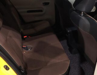 2012 Toyota Aqua G Model, Push Start, Reverse Camera image 315389