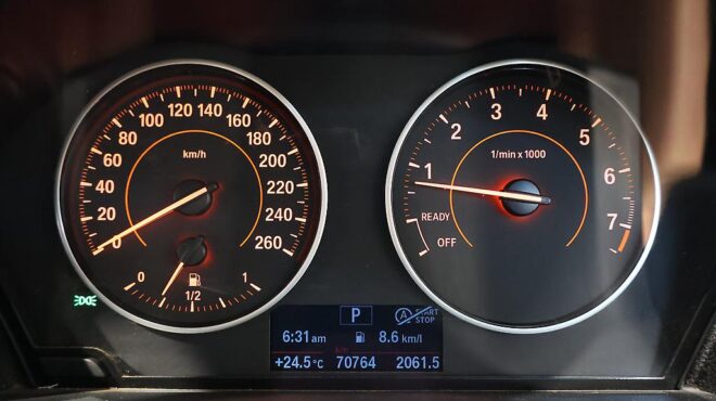 2012 Bmw 116i Motorsport/ M Sport image 317618