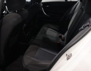 2012 Bmw 116i Motorsport/ M Sport image 317611