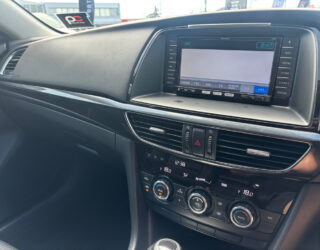 2013 Mazda Atenza 20S Wagon image 307134