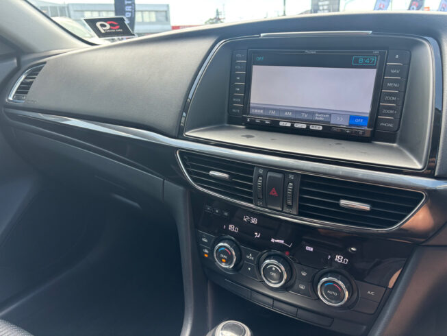 2013 Mazda Atenza 20S Wagon image 307134