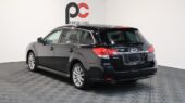 2012 Subaru Legacy Touring Wagon 2.5i Eyesight B sports G Package AWD image 318035