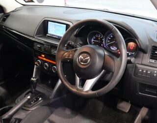 2013 Mazda Cx-5 20S image 317515