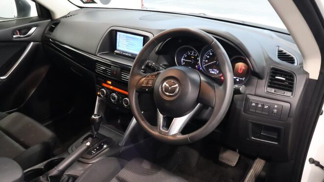 2013 Mazda Cx-5 20S image 317515