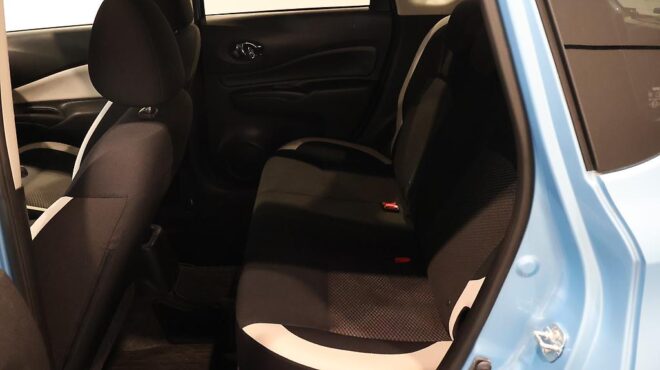 2016 Nissan Note E Power X image 313601