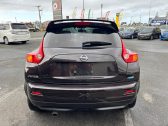 2014 Nissan Juke 15RX image 277156