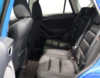 2013 Mazda Cx-5 20S/ Steering Wheel Controls/ Reverse Camera image 306388