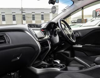 2015 Honda Grace Hybrid LX image 303876