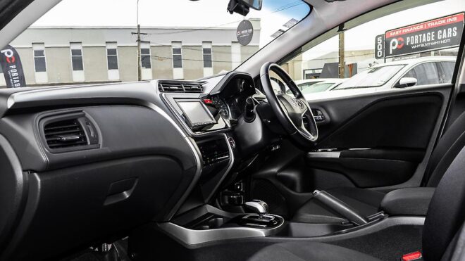 2015 Honda Grace Hybrid LX image 303876