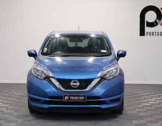 2018 Nissan Note e-Power X Model, Apple Car Play, 360 Camera, pre collision assist image 308722