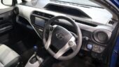 2013 Toyota Aqua S MODEL PUSH BUTTON START R/CAMERA image 313317