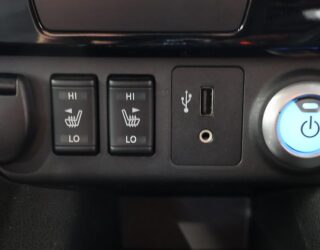 2018 Nissan Leaf 40Kwh G Model 84.7% SOH image 312003